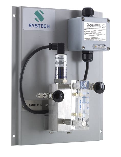 gas analyzer sensor|Gas Measurement Instruments & Testing Services .